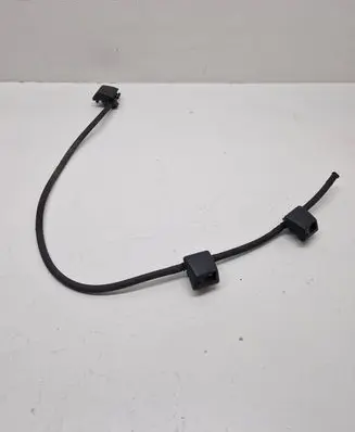 Mercedes-Benz C W204 Windshield washer spray nozzle 