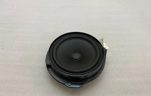 Mercedes-Benz GL X166 Rear door speaker A1668202102