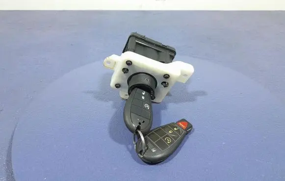 Jeep Grand Cherokee Ignition lock P56046989AC