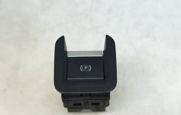 Peugeot Partner III Hand parking brake switch 9813146377 1052029906