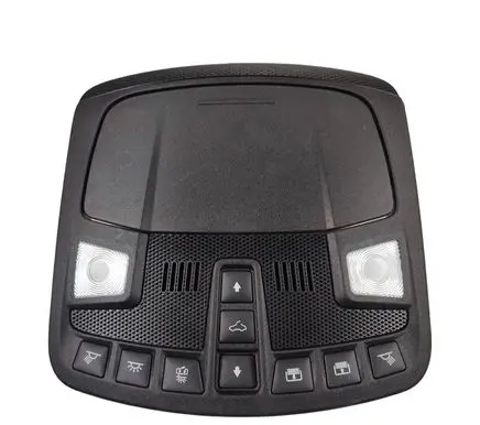 Ford Edge II Front seat light FT4BR519A58 FT4BR519A58HAL3ZHE ZHER