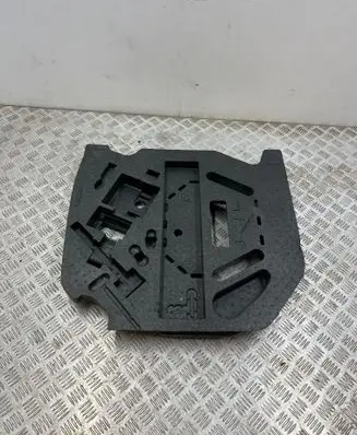 Renault Clio V Tool box 
