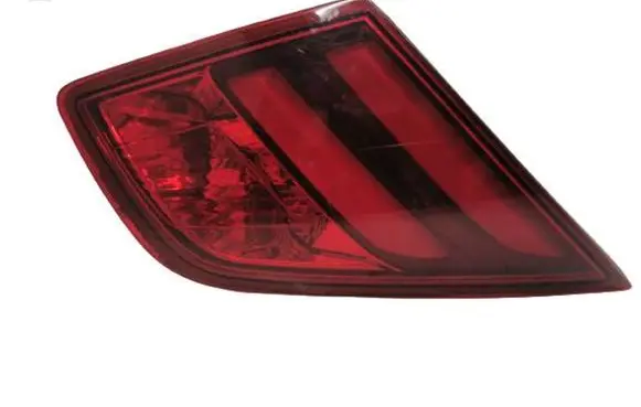 Peugeot 308 Rear/tail lights 9677818380