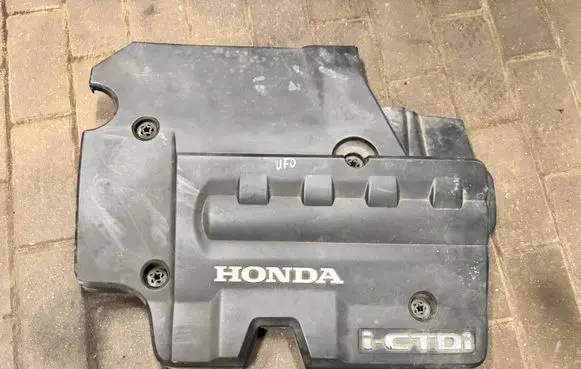 Honda Civic Engine cover (trim)