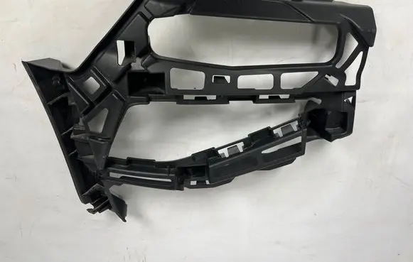 Volkswagen Golf Sportsvan Front bumper mounting bracket 510807724