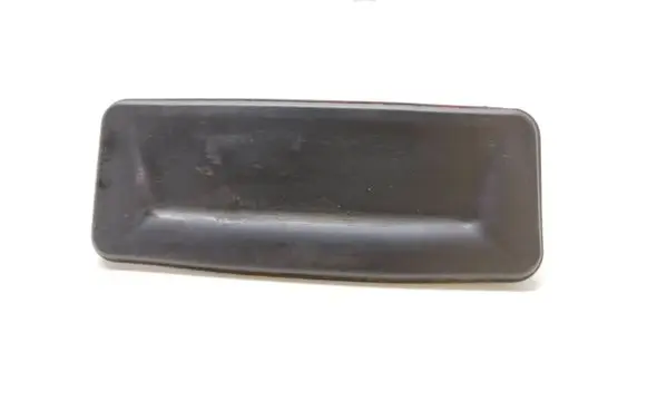 Skoda Octavia Mk2 (1Z) Tailgate/trunk/boot exterior handle 1Z0827574B