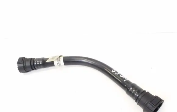 Jaguar XE Air intake hose/pipe GX739B050CB