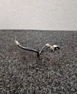 BMW X5 F15 Negative earth cable (battery) 9329885