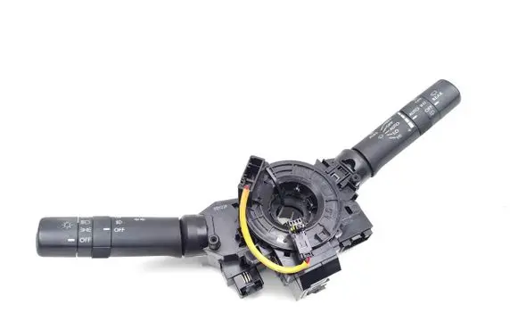 Subaru Legacy Wiper turn signal indicator stalk/switch 27582AJ000 83111AJ150