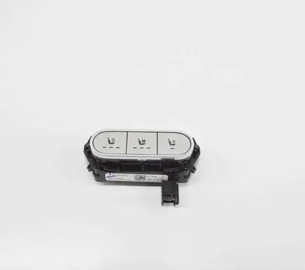 Mercedes-Benz GLS X166 Seat heating switch A1679059600