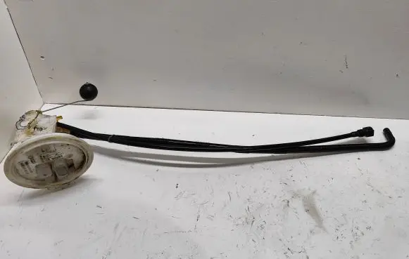 Fuel level sensor