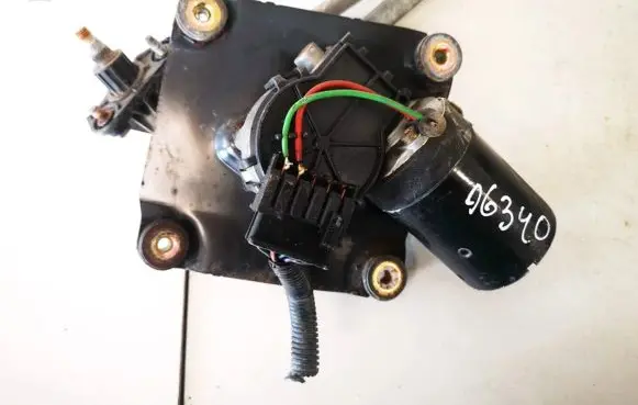 Volvo S40, V40 Wiper motor 0390241170