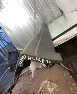 Mercedes-Benz EQA Sill A2476980900