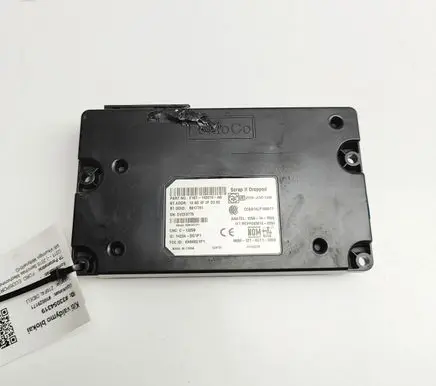 Ford Ecosport Bluetooth control unit module E1BT14D212NA