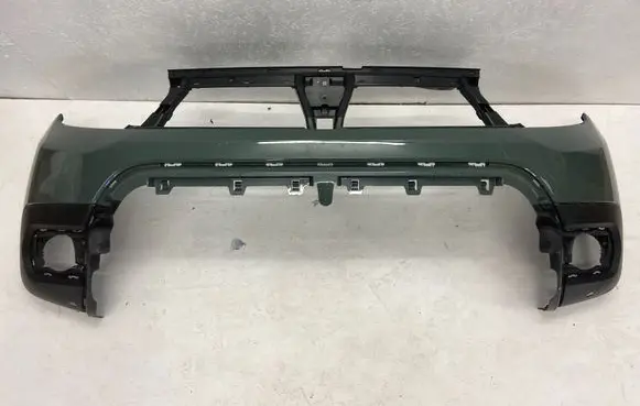 Dacia Duster II Front bumper 620221776R 257169R 1948602X