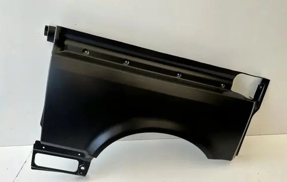 Volkswagen Transporter - Caravelle T6 Rear quarter panel 7E1809844