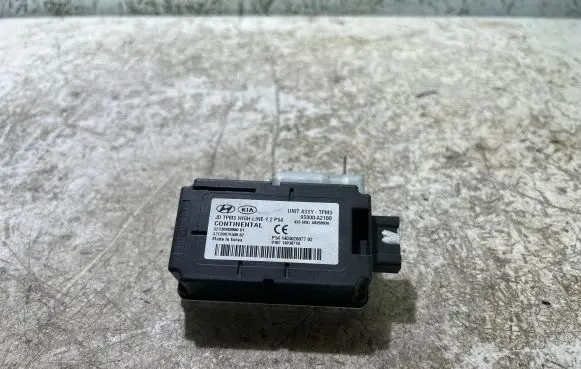 KIA Ceed Other control units/modules 95800A2100 A2C30980000 A2C30979500