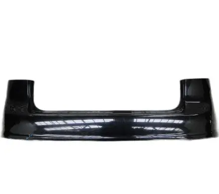 Volkswagen Golf Plus Front bumper