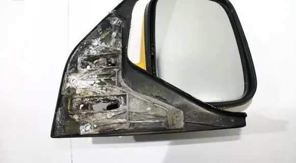 Volkswagen Transporter - Caravelle T4 Manual wing mirror 