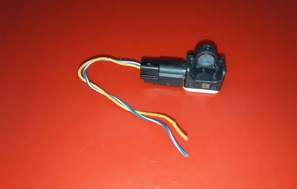 Ford Grand C-MAX Airbag deployment crash/impact sensor AM5T14B342AA 111019102