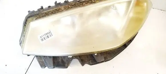 Renault Megane II Headlight/headlamp 8200073220J