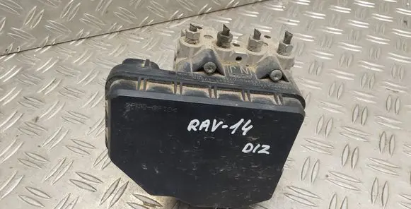 Toyota RAV 4 (XA40) ABS Pump 8954142580 4454042310