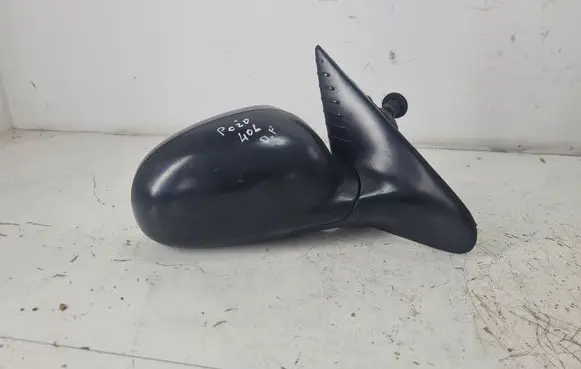 Peugeot 406 Manual wing mirror 015001