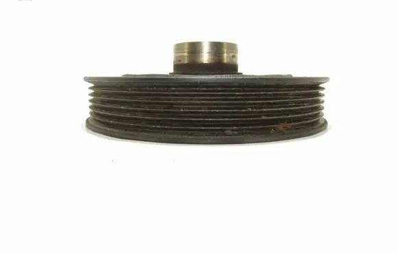 Jeep Patriot Crankshaft pulley