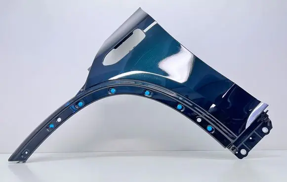 Mercedes-Benz EQS X296 Fender A2968810300