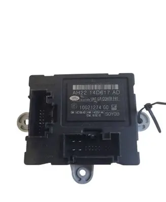 Jaguar XF X250 Door control unit/module 1002127400 AH2214D617AD