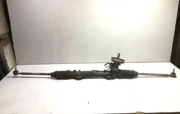 Citroen C4 I Steering rack E3010