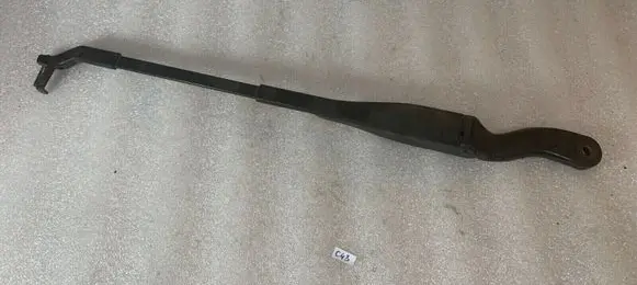 Mercedes-Benz E W211 Front wiper blade arm A2118200844