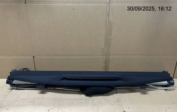 Mercedes-Benz S W221 Electric rear window sunshade cover A2216904149 2216904149