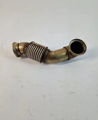 Jeep Cherokee EGR valve line/pipe/hose