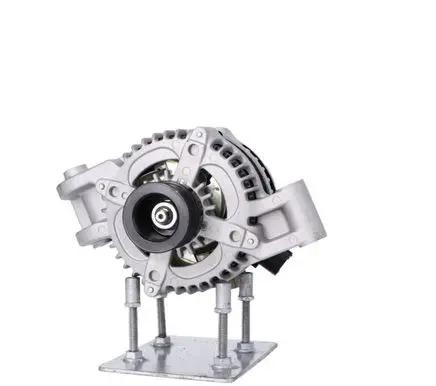 Ford C-MAX I Generator/alternator 30667069