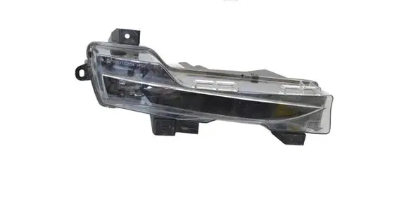 Mercedes-Benz S C217 Front fog light 107739600D