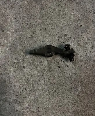 Mazda CX-7 Valve rocker arm 
