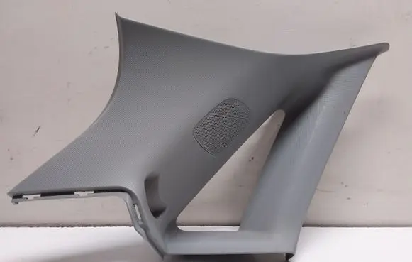 Audi A1 (C) pillar trim 8X4867287
