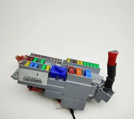 BMW X5 G05 Fuse module 6807487