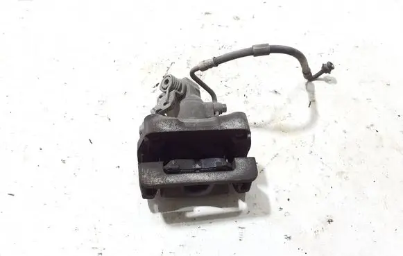 Mazda CX-3 Rear brake caliper D1Y12698Z