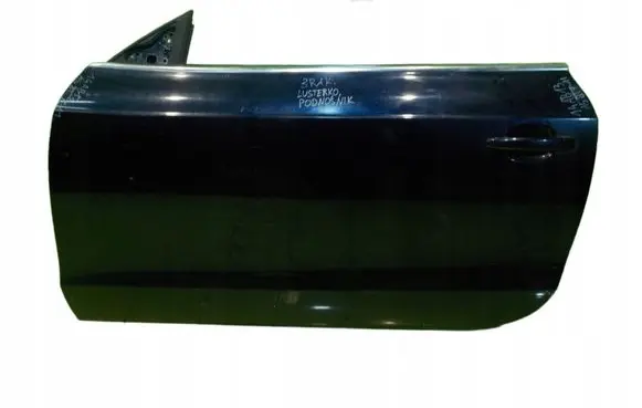Audi A5 8T 8F Front door PRZOD 14AB13 25B7C3937AAA45E187