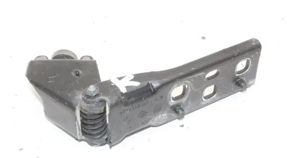 Renault Trafic III (X82) Sliding door upper roller guide/hinge 777650730R