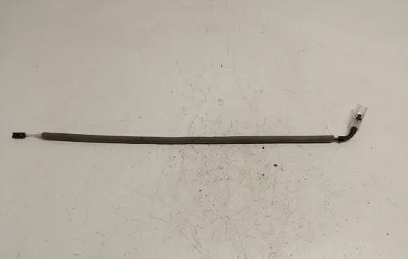 BMW 3 F30 F35 F31 Front door cable line 7259827