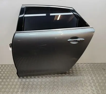 Jaguar XJ X351 Rear door EW93045H23BA AW93F24721B