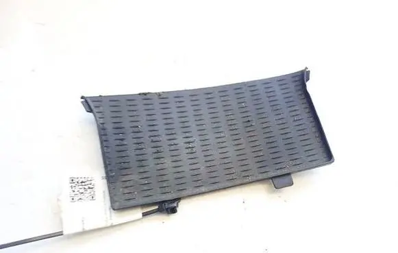 BMW 5 F10 F11 Other interior part 9206664 257950
