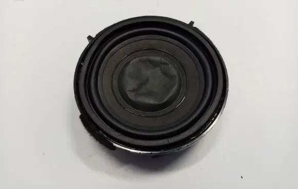 BMW 4 F32 F33 Parking PDC sensor speaker 65139151127