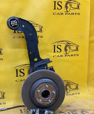 Ford Kuga III Rear wheel hub spindle/knuckle LX615A968BED LX612D250BEB
