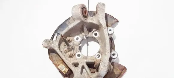 Lexus IS 220D-250-350 Rear wheel hub w2996061107 061107