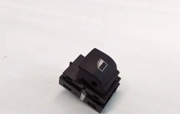 BMW 5 F10 F11 Electric window control switch 9241949