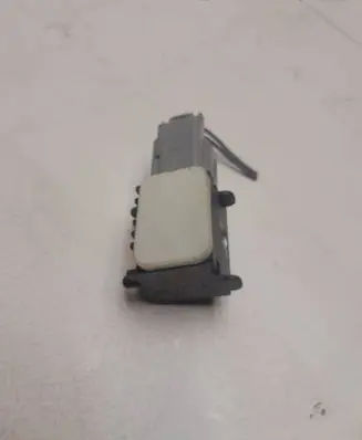 Ford Mondeo MK IV Airbag deployment crash/impact sensor 3M5T14B342AB 702805